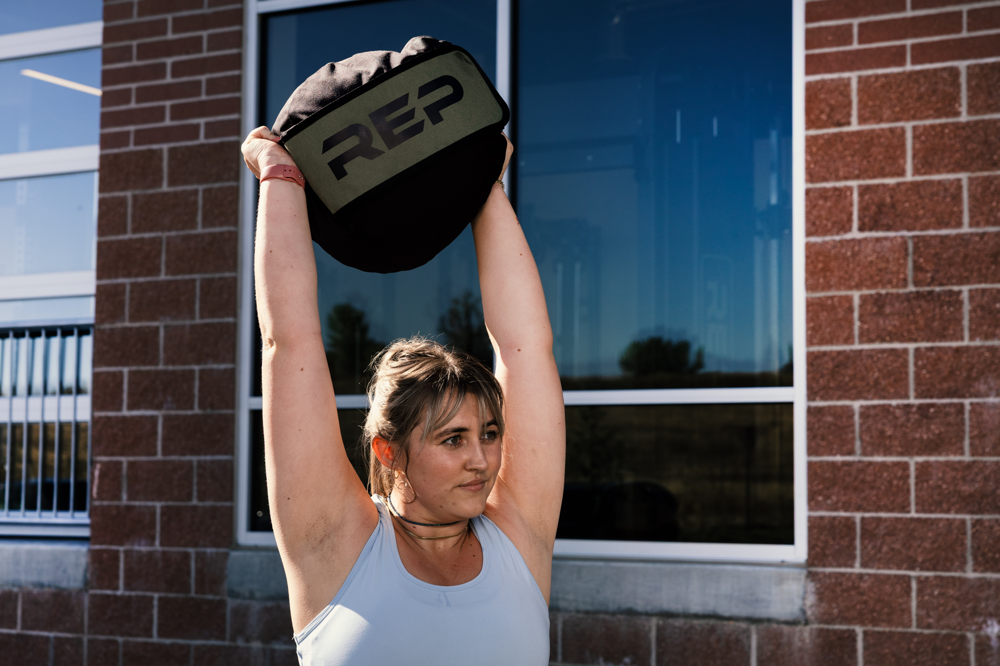 Stone Sandbags 2.0 image 4